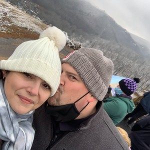 Meet your Posher, Holly